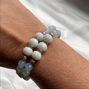*NEW w/Tags* WHBM Adjustable Bracelet